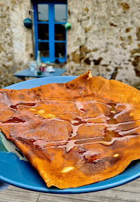 Plats et boissons du Crêperie Chez Carole à Ouessant - n°7