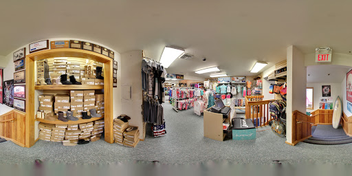 Surf Shop «Heritage Surf & Sport», reviews and photos, 3700 Landis Ave, Sea Isle City, NJ 08243, USA