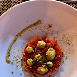 Photo n°1 de l'avis de Manuela.a fait le 02/08/2022 à 19:26 sur le  Cocoloco Café & Bistrot à Golfo Aranci