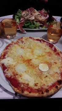 Pizza du Restaurant italien L'Olive Verte à Gisors - n°12