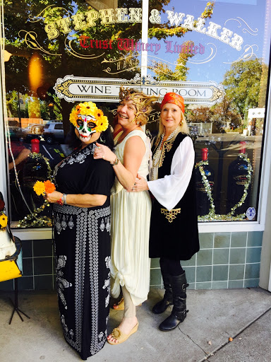 Winery «Stephen & Walker Winery», reviews and photos, 243 Healdsburg Ave, Healdsburg, CA 95448, USA