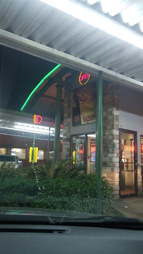 Fast Food Restaurant «Sonic Drive-In», reviews and photos, 25308 I-45, Spring, TX 77386, USA