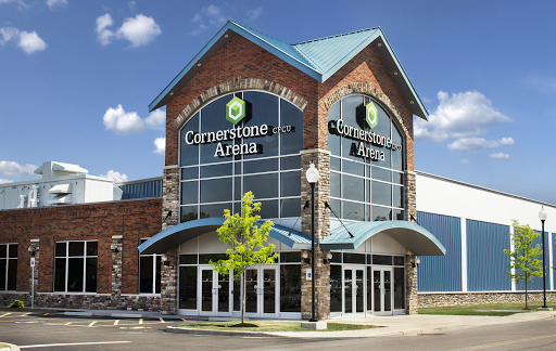 Cornerstone CFCU Arena image 1