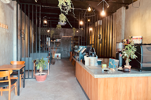 The Café Station image