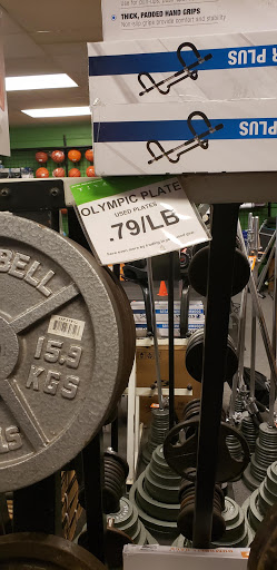 Sporting Goods Store «Play It Again Sports Decatur», reviews and photos, 2122 N Decatur Rd, Decatur, GA 30033, USA