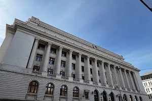 National Bank of Romania image