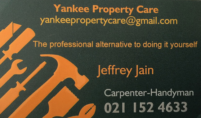 Reviews of Yankee Property Care in Queenstown - Construction company
