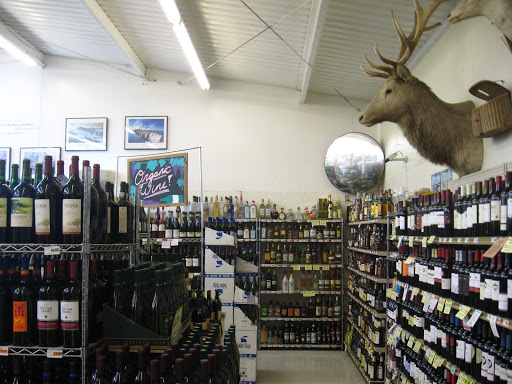 Grocery Store «Palace Market», reviews and photos, 11300 CA-1, Point Reyes Station, CA 94956, USA