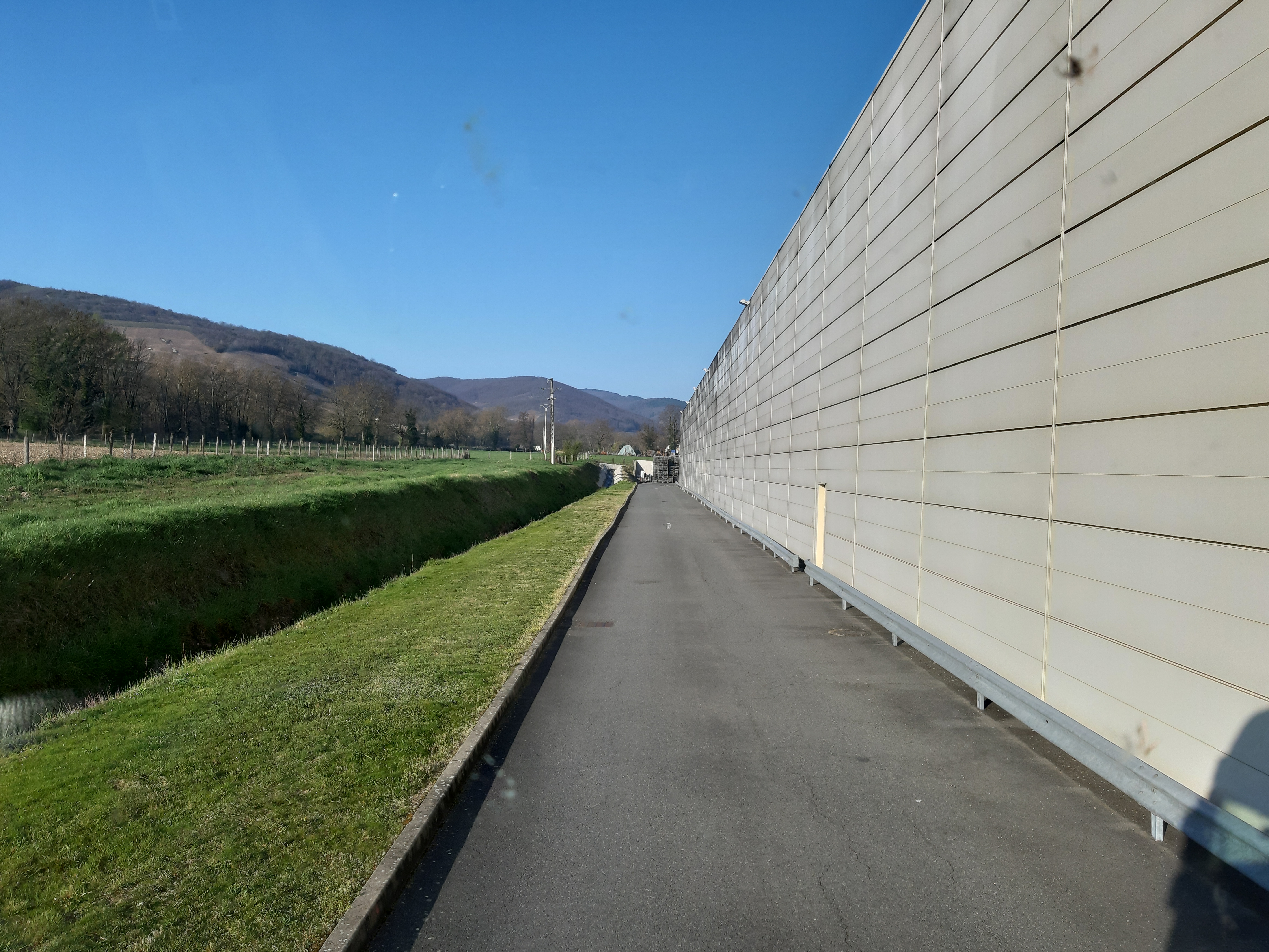 Photo n° 8 de l'avis de Ilyes.z fait le 29/03/2019 à 14:29