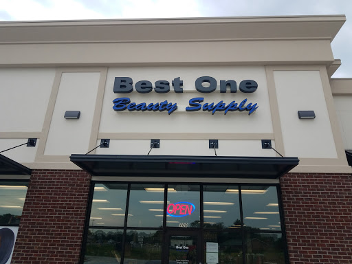 Best 1 Beauty Supply, 3095 Fort Campbell Blvd # G, Clarksville, TN 37042, USA, 