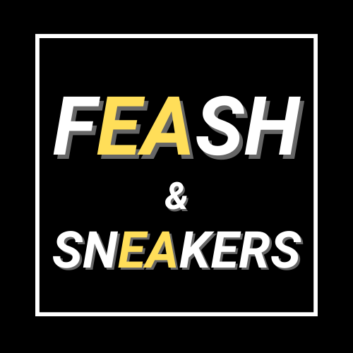Feash Sneakers à Raze