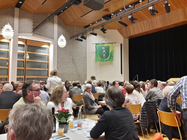 Rezensionen über Gemeindesaal Uzwil in Wil - Kulturzentrum