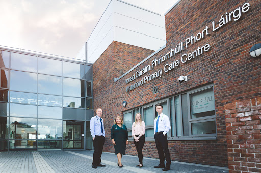 John’s Hill Medical Practice in Waterford, Co. Waterford (Port Láirge)