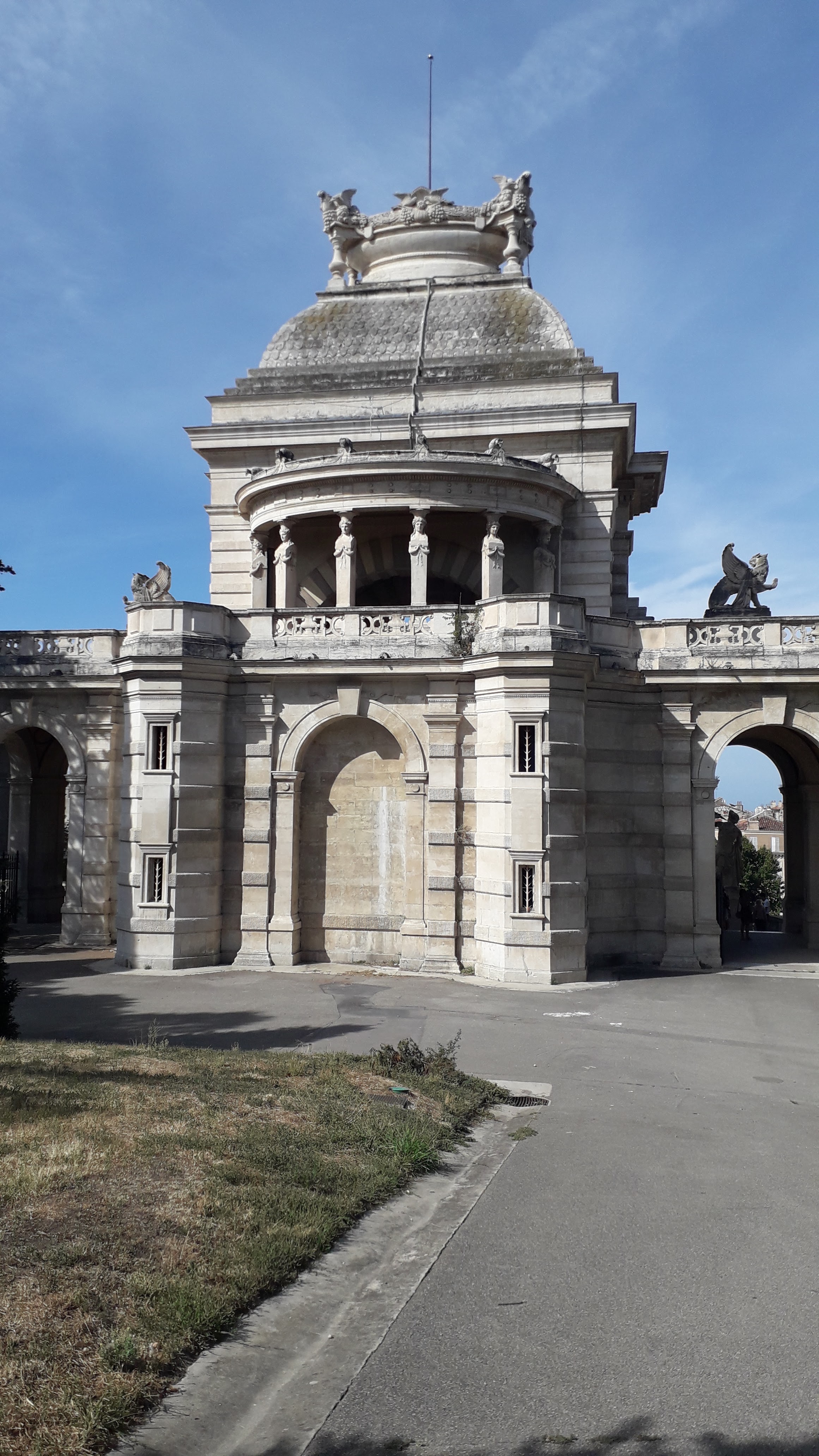 Photo n° 2 de l'avis de myriam.o fait le 01/08/2023 à 09:04