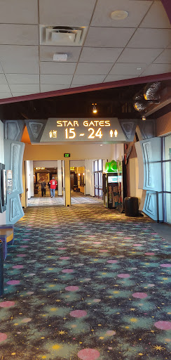 Movie Theater «AMC BarryWoods 24», reviews and photos, 8101 Roanridge Rd, Kansas City, MO 64151, USA