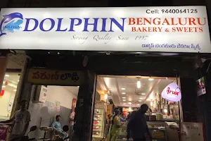 Dolphin Bengaluru Bakery & Sweets image