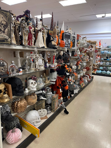 Department Store «HomeGoods», reviews and photos, 415 Mall Ct, Lansing, MI 48912, USA
