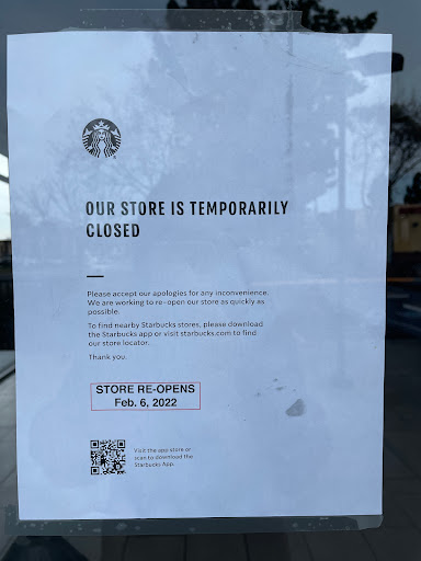Starbucks image