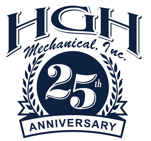 Mechanical Contractor «HGH Mechanical», reviews and photos, 2107 Emmorton Park Rd #111, Edgewood, MD 21040, USA