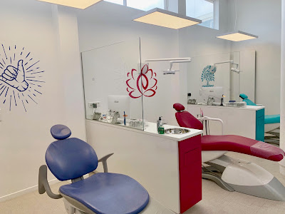 Cabinet Dr Louin - Orthodontiste à Chatou