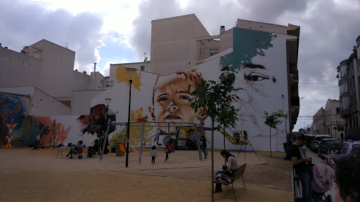 CEIP Méndez Núñez, Institución educativa pública en Yecla,Murcia