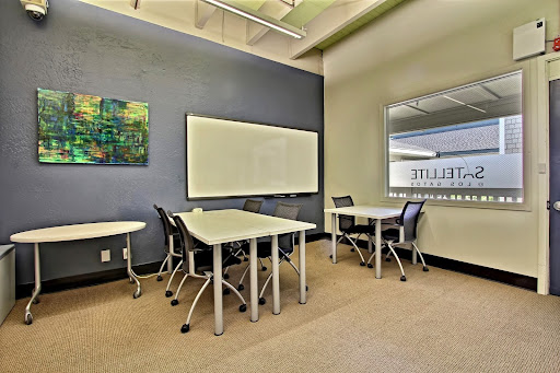 Satellite Workplaces Los Gatos image