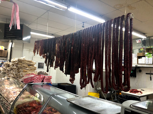 Grocery Store «Casa Latina Supermarket», reviews and photos, 651 Main St, Poughkeepsie, NY 12601, USA