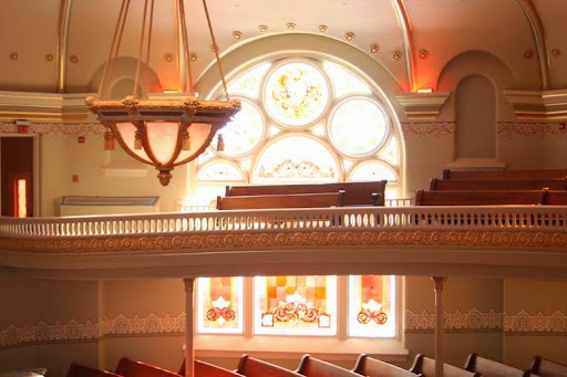 Wedding Venue «Indiana Landmarks», reviews and photos, 1201 Central Ave, Indianapolis, IN 46202, USA