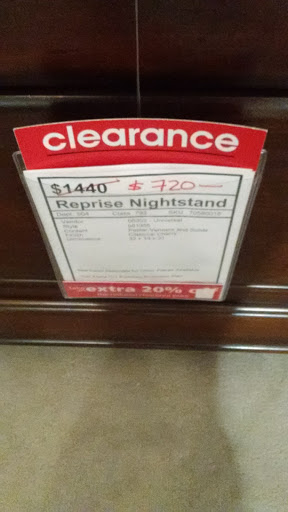 Department Store «Boston Store Furniture Gallery», reviews and photos, 18615 W Bluemound Rd, Brookfield, WI 53045, USA