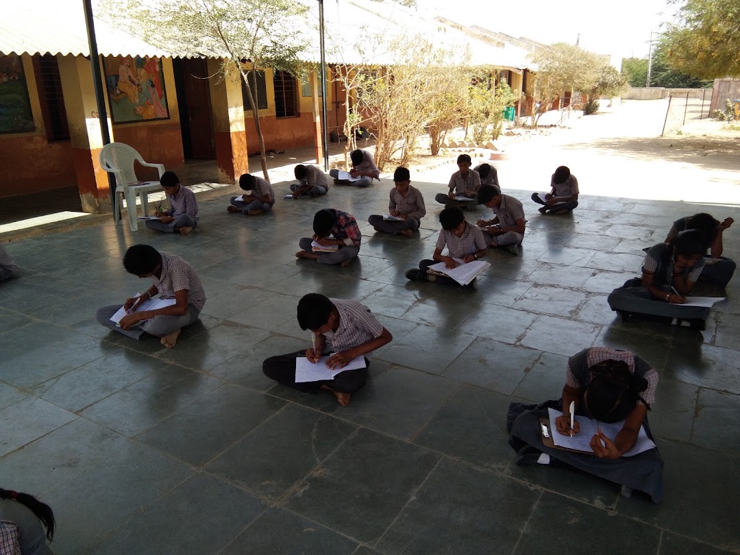 Malupur Primary School