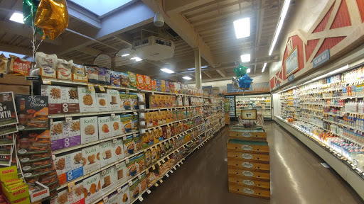 Health Food Store «Sprouts Farmers Market», reviews and photos, 20558 Stevens Creek Blvd, Cupertino, CA 95014, USA