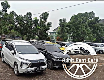 Rental mobil bandung ' ADHIT RENTAL '