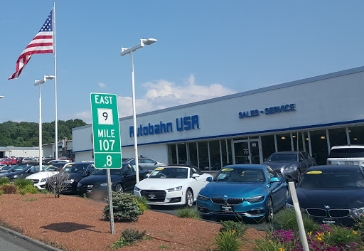 Used Car Dealer «Autobahn USA», reviews and photos, 88 Turnpike Rd, Westborough, MA 01581, USA