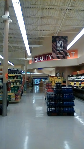 Grocery Store «Food Lion», reviews and photos, 85 S Carlton St, Harrisonburg, VA 22801, USA