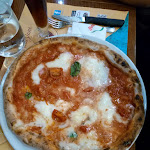 Photo n°4 de l'avis de Fabrizio.i fait le 29/12/2017 à 22:56 sur le  Mangianapoli à Rome