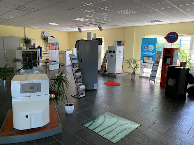 Techniques Energie à Molsheim