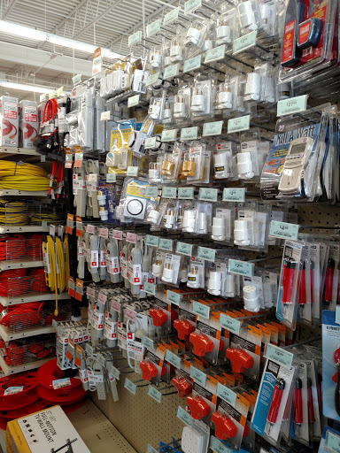 Hardware Store «Harbor Freight Tools», reviews and photos, 6324 Northwest Hwy, Crystal Lake, IL 60014, USA