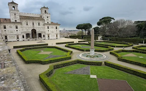 Villa Medici image