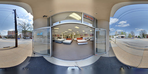 Mattress Store «Verlo Mattress», reviews and photos, 237 E Gay St Suite 1, West Chester, PA 19380, USA