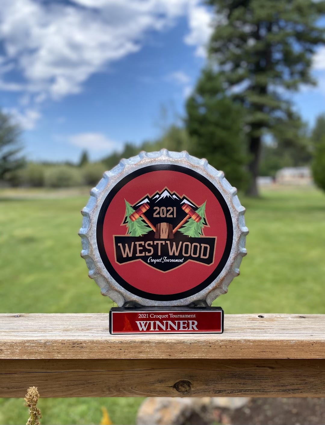 Recognition Products