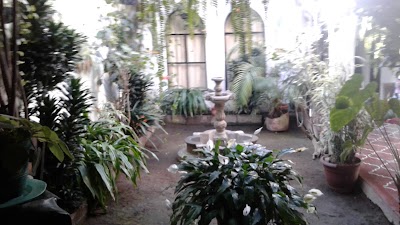 Photos of Casa del Tejido Antiguo