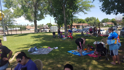 Water Park «Walsenburg Water Park», reviews and photos, 700 W 7th St, Walsenburg, CO 81089, USA