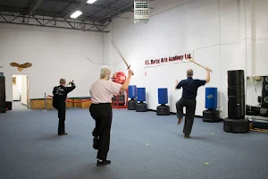 U.S. Martial Arts Academy, Ltd. image