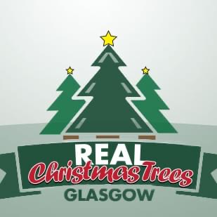 Real Christmas Trees Glasgow