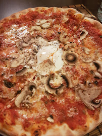 Pizza du Restaurant italien Da Giu à Uffholtz - n°6