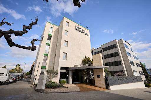 Hotel Catalonia Bristol en Sant Andreu de la Barca