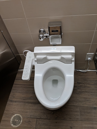 Google Event Center (MP7) image