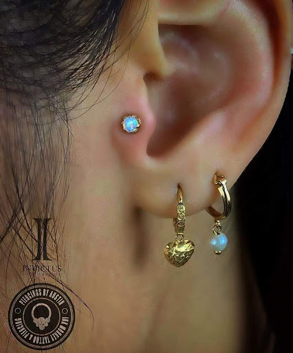 Explore marlin tattoo ideas, creative tattoo ideas in Venice, available at Ink Monkey Tattoo and Piercing