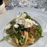 Photo n°1 de l'avis de Lock. fait le 13/05/2022 à 08:06 sur le  La Terrazza à Maiori