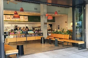 Starbucks image